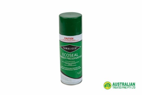 Ecoseal Timber Preservative Spray Can