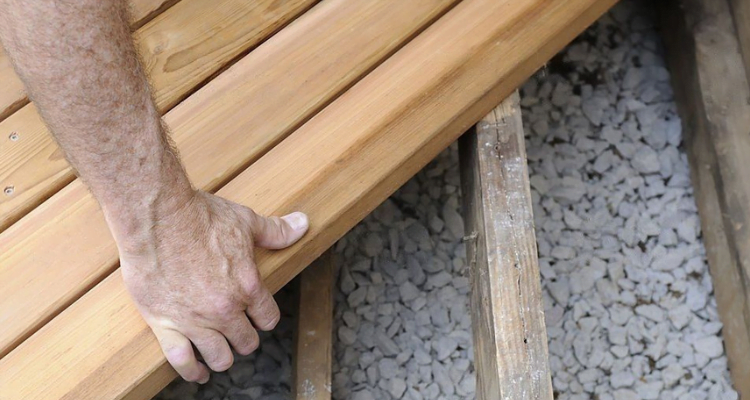 How To Build A Deck in Australia