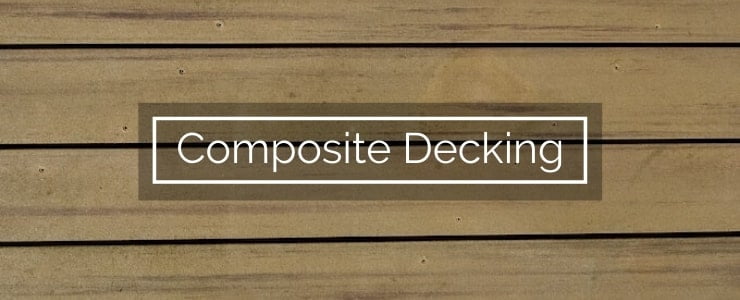 composite decking australia