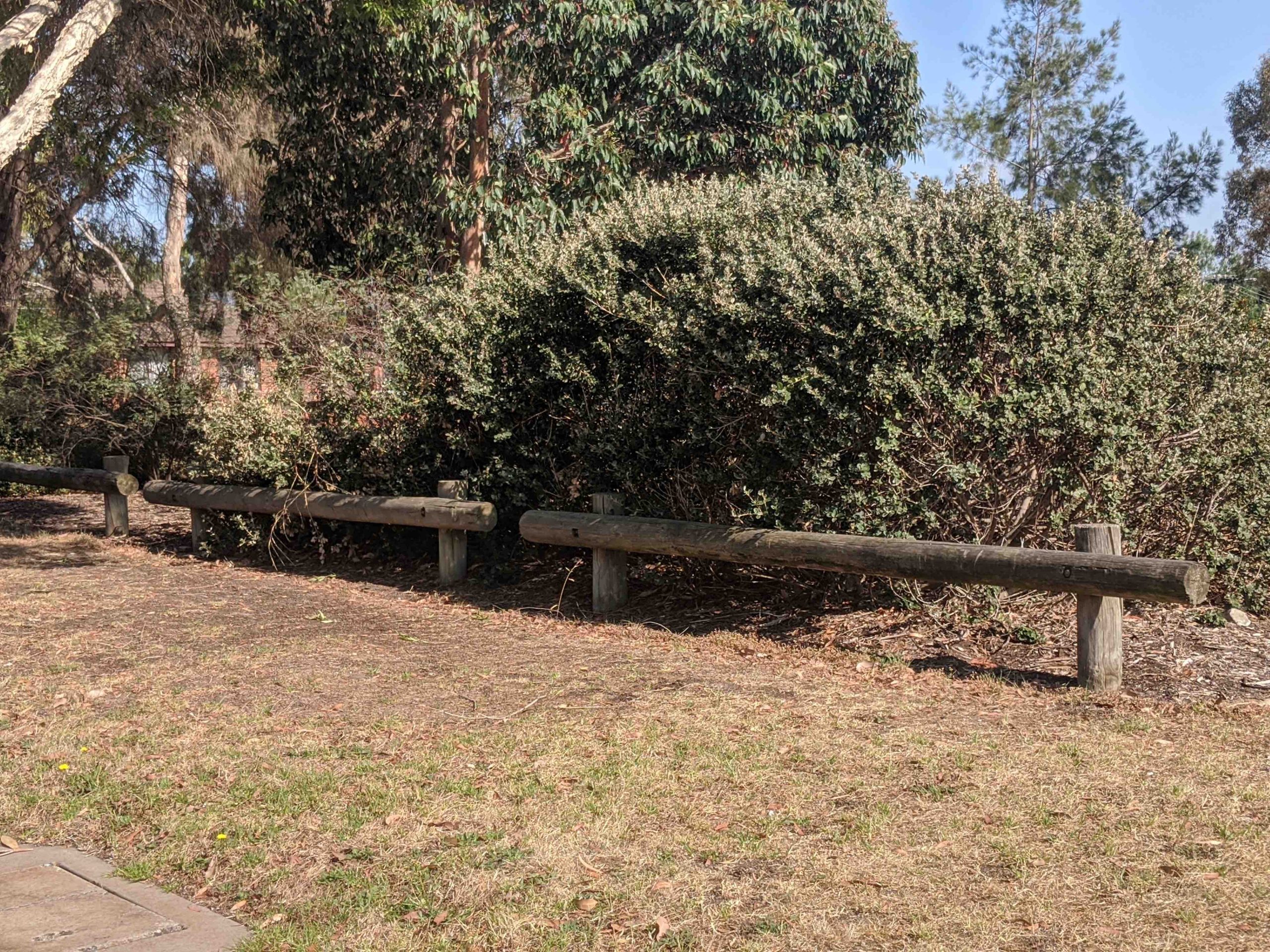 Park Post & Rail Sets