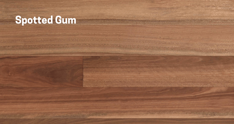decking timber melbourne spotted Gum