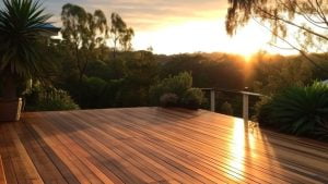 h3 Treated Pine